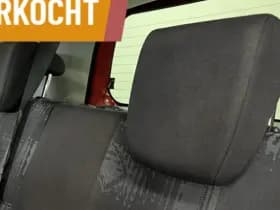 Opel Agila 1.2 Edition [ NAP trekhaak airco LM ] thumbnail 11