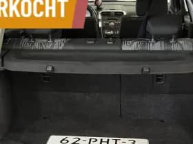 Opel Agila 1.2 Edition [ NAP trekhaak airco LM ] thumbnail 12