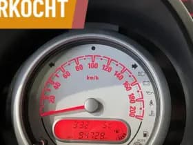 Opel Agila 1.2 Edition [ NAP trekhaak airco LM ] thumbnail 17