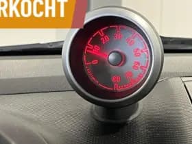 Opel Agila 1.2 Edition [ NAP trekhaak airco LM ] thumbnail 18