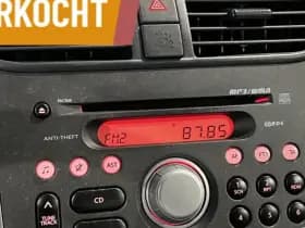 Opel Agila 1.2 Edition [ NAP trekhaak airco LM ] thumbnail 19