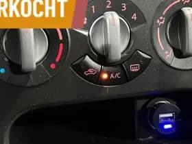 Opel Agila 1.2 Edition [ NAP trekhaak airco LM ] thumbnail 20