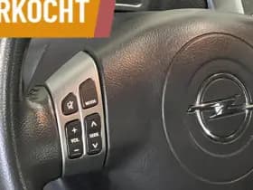 Opel Agila 1.2 Edition [ NAP trekhaak airco LM ] thumbnail 21