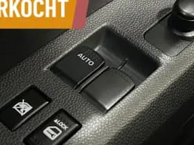 Opel Agila 1.2 Edition [ NAP trekhaak airco LM ] thumbnail 22