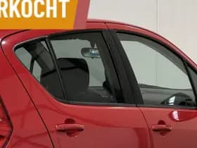 Opel Agila 1.2 Edition [ NAP trekhaak airco LM ] thumbnail 23