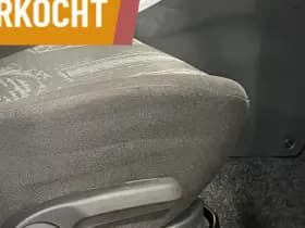 Opel Agila 1.2 Edition [ NAP trekhaak airco LM ] thumbnail 24