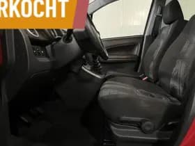 Opel Agila 1.2 Edition [ NAP trekhaak airco LM ] thumbnail 26