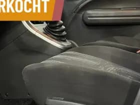 Opel Agila 1.2 Edition [ NAP trekhaak airco LM ] thumbnail 27