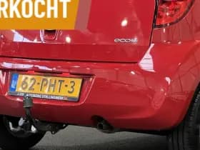 Opel Agila 1.2 Edition [ NAP trekhaak airco LM ] thumbnail 30