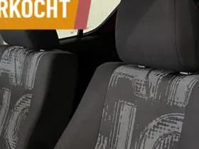 Opel Agila 1.2 Edition [ NAP trekhaak airco LM ] thumbnail 9