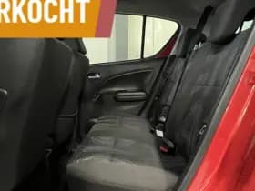 Opel Agila 1.2 Edition [ NAP trekhaak airco LM ] thumbnail 10