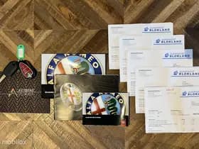 Alfa Romeo MiTo 0.9 TwinAir Esclusivo [ NAP leder cruise climate ] thumbnail 13