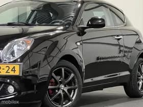 Alfa Romeo MiTo 0.9 TwinAir Esclusivo [ NAP leder cruise climate ] thumbnail 14