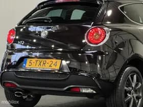 Alfa Romeo MiTo 0.9 TwinAir Esclusivo [ NAP leder cruise climate ] thumbnail 15