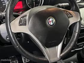 Alfa Romeo MiTo 0.9 TwinAir Esclusivo [ NAP leder cruise climate ] thumbnail 22