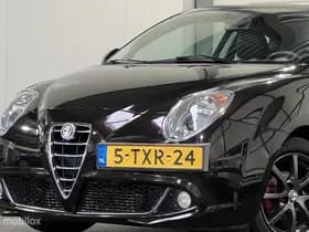 Alfa Romeo MiTo 0.9 TwinAir Esclusivo [ NAP leder cruise climate ] thumbnail 27