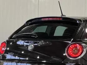 Alfa Romeo MiTo 0.9 TwinAir Esclusivo [ NAP leder cruise climate ] thumbnail 29