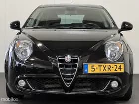 Alfa Romeo MiTo 0.9 TwinAir Esclusivo [ NAP leder cruise climate ] thumbnail 4