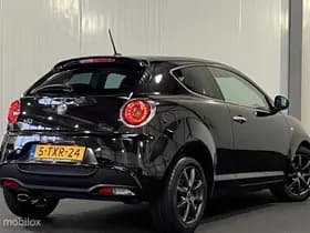 Alfa Romeo MiTo 0.9 TwinAir Esclusivo [ NAP leder cruise climate ] thumbnail 6