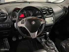 Alfa Romeo MiTo 0.9 TwinAir Esclusivo [ NAP leder cruise climate ] thumbnail 7