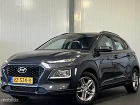 Hyundai Kona 1.0T Comfort [ NAP Carplay cruise camera ]