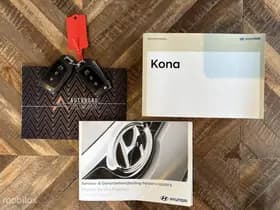 Hyundai Kona 1.0T Comfort [ NAP Carplay cruise camera ] thumbnail 13