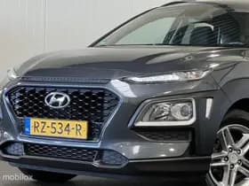 Hyundai Kona 1.0T Comfort [ NAP Carplay cruise camera ] thumbnail 14