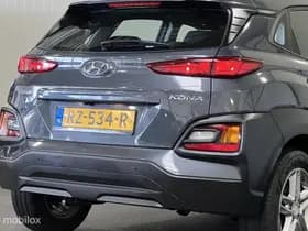 Hyundai Kona 1.0T Comfort [ NAP Carplay cruise camera ] thumbnail 15