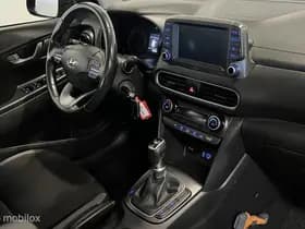 Hyundai Kona 1.0T Comfort [ NAP Carplay cruise camera ] thumbnail 16