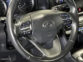 Hyundai Kona 1.0T Comfort [ NAP Carplay cruise camera ] thumbnail 21