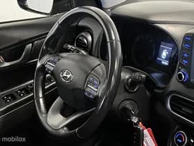 Hyundai Kona 1.0T Comfort [ NAP Carplay cruise camera ] thumbnail 25