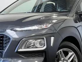 Hyundai Kona 1.0T Comfort [ NAP Carplay cruise camera ] thumbnail 28