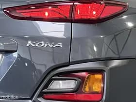 Hyundai Kona 1.0T Comfort [ NAP Carplay cruise camera ] thumbnail 29
