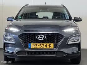 Hyundai Kona 1.0T Comfort [ NAP Carplay cruise camera ] thumbnail 4