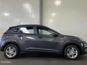 Hyundai Kona 1.0T Comfort [ NAP Carplay cruise camera ] thumbnail 5