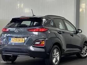 Hyundai Kona 1.0T Comfort [ NAP Carplay cruise camera ] thumbnail 6