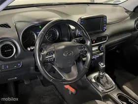 Hyundai Kona 1.0T Comfort [ NAP Carplay cruise camera ] thumbnail 7