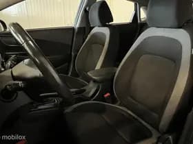 Hyundai Kona 1.0T Comfort [ NAP Carplay cruise camera ] thumbnail 8