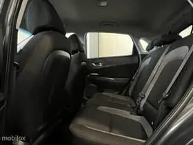 Hyundai Kona 1.0T Comfort [ NAP Carplay cruise camera ] thumbnail 10