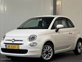 Fiat 500 0.9 TwinAir Turbo Popstar [ NAP airco LM ]