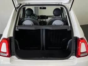 Fiat 500 0.9 TwinAir Turbo Popstar [ NAP airco LM ] thumbnail 11
