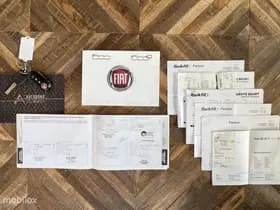 Fiat 500 0.9 TwinAir Turbo Popstar [ NAP airco LM ] thumbnail 12