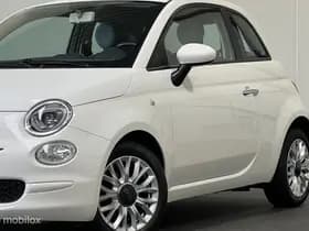 Fiat 500 0.9 TwinAir Turbo Popstar [ NAP airco LM ] thumbnail 13