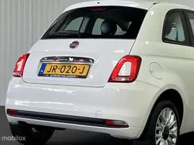 Fiat 500 0.9 TwinAir Turbo Popstar [ NAP airco LM ] thumbnail 14