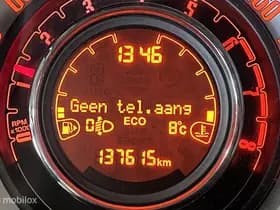 Fiat 500 0.9 TwinAir Turbo Popstar [ NAP airco LM ] thumbnail 16