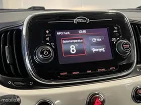 Fiat 500 0.9 TwinAir Turbo Popstar [ NAP airco LM ] thumbnail 17