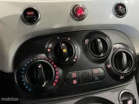 Fiat 500 0.9 TwinAir Turbo Popstar [ NAP airco LM ] thumbnail 18