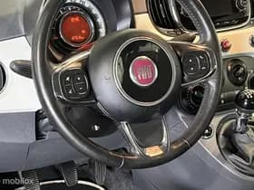 Fiat 500 0.9 TwinAir Turbo Popstar [ NAP airco LM ] thumbnail 19