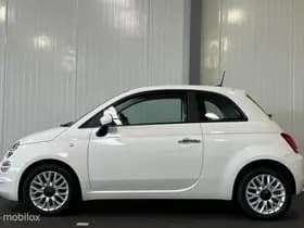 Fiat 500 0.9 TwinAir Turbo Popstar [ NAP airco LM ] thumbnail 3