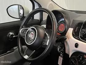 Fiat 500 0.9 TwinAir Turbo Popstar [ NAP airco LM ] thumbnail 21